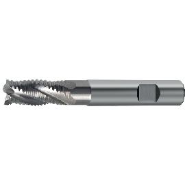 Schruppfräser M42, Typ NR, kurz (Typ 3346) Produktbild